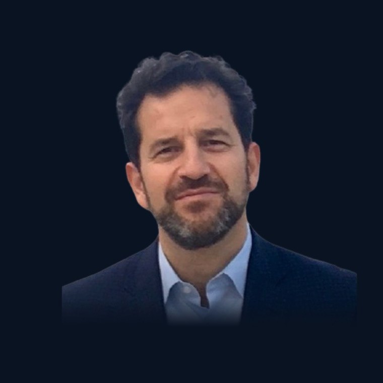 Alex Vahabzadeh