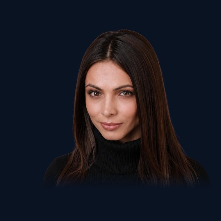 Krisztina Hanko