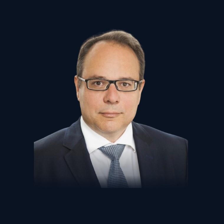 Ronald Beau