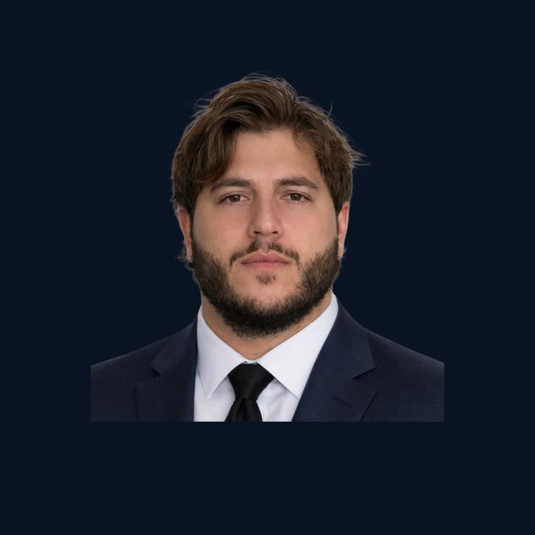 Teymour Vahabzadeh